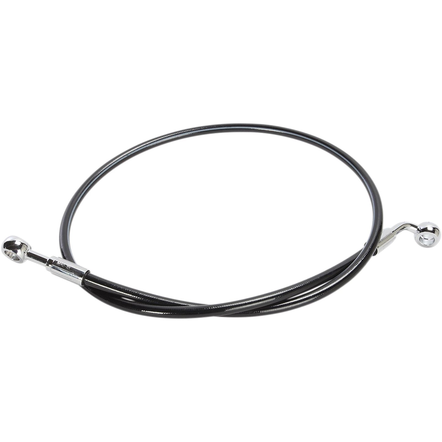 Magnum XR Brake Line Kit - 48" - Black [MPN: SBC0604-48]_422597