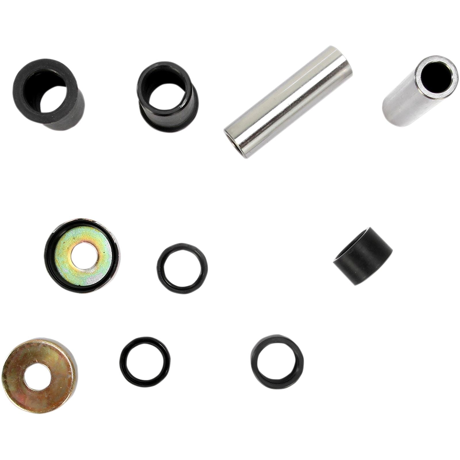 Pivot Works Swingarm Bearing Kit PWSAK-Y32-000_454941