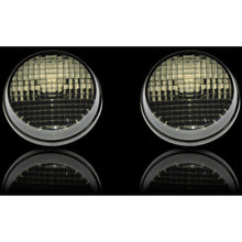 Custom Dynamics Turn Signal Lenses - Smoke CD-TSLHK-SMOKE_367445