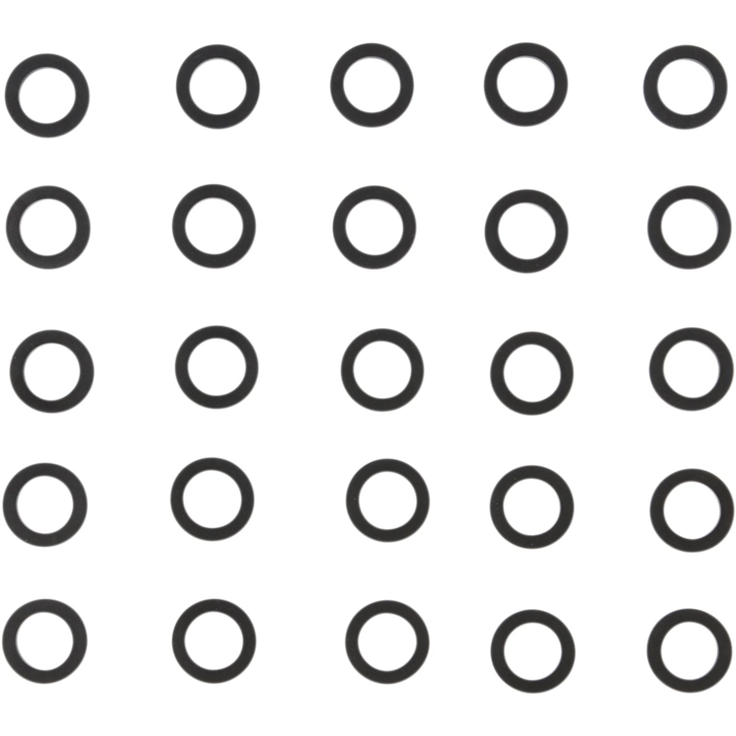 Cometic Push Rod Cover Gasket 25 Pack C9408-25_364273