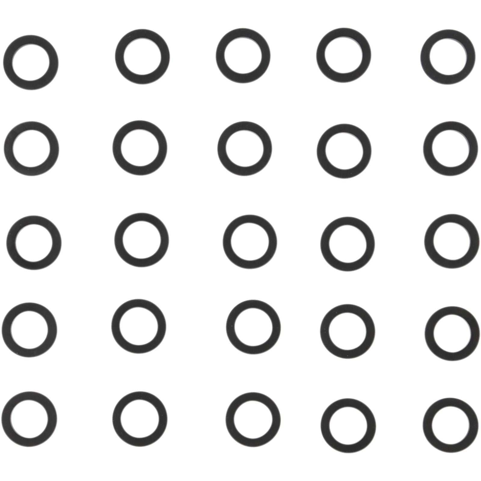 Cometic Push Rod Cover Gasket 25 Pack C9408-25_364273