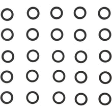 Cometic Push Rod Cover Gasket 25 Pack C9408-25_364273