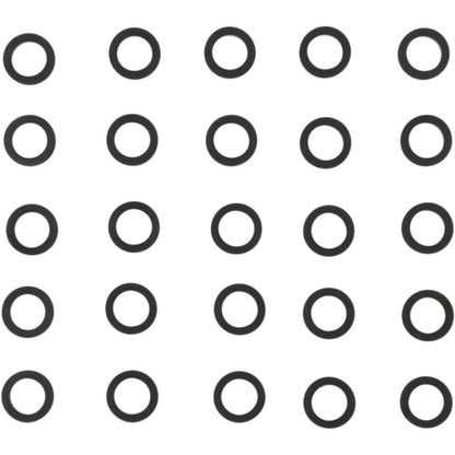 Cometic Push Rod Cover Gasket 25 Pack C9408-25_364273