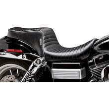 Le Pera Cherokee Seat - Pleated - FXDWG '96-'03 LN-023 PT_417615