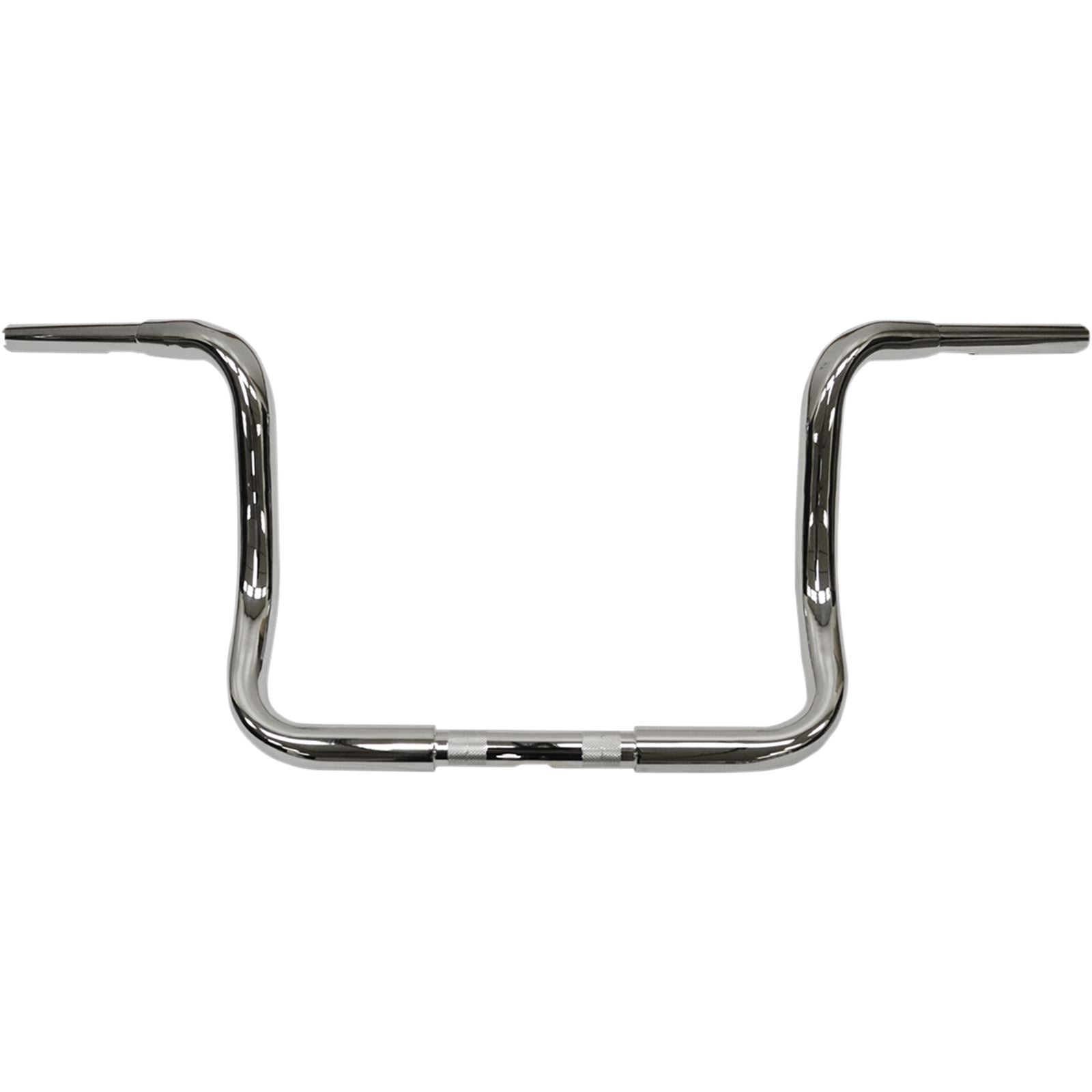 LA Choppers Chrome 10" Handlebar [MPN: LA-7321-10]_414104