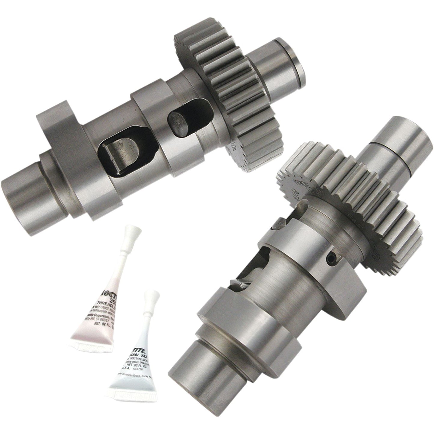 S&S Cycle Easy Start Cam Kit - Twin Cam 330-0453_469291