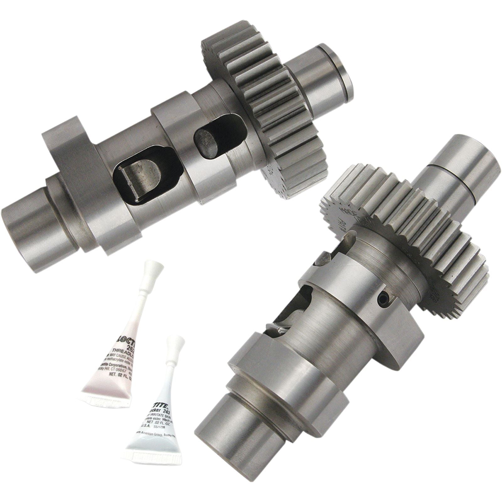 S&S Cycle Easy Start Cam Kit - Twin Cam 330-0453_469291