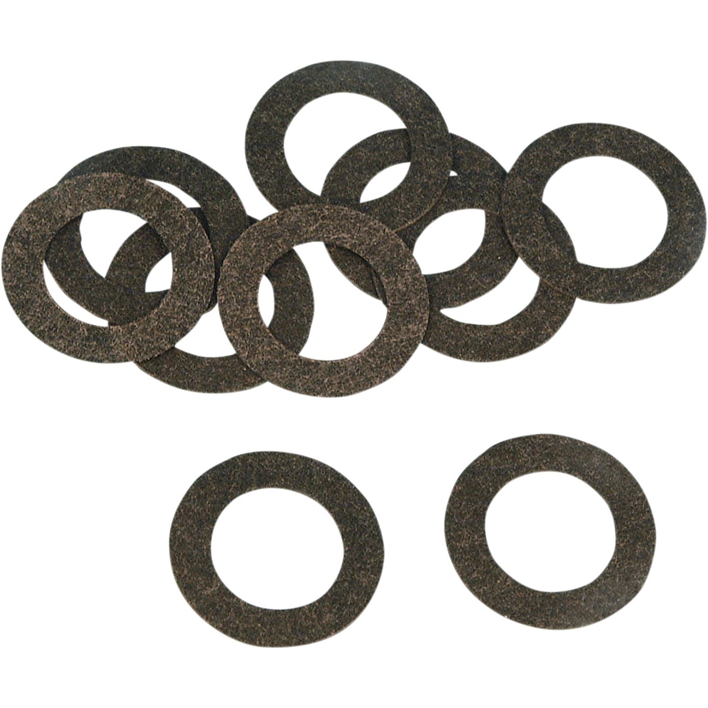 James Gaskets Fork Seals and O-Rings - 10/Pack  [MPN: 46111-48]_399351