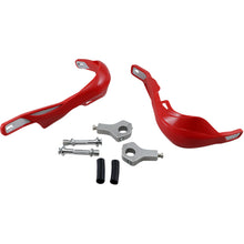Emgo Red Handguards 79-97951_382111
