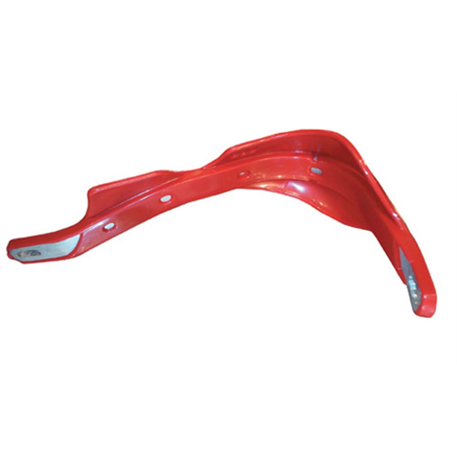 Emgo Red Handguards 79-97951_597995