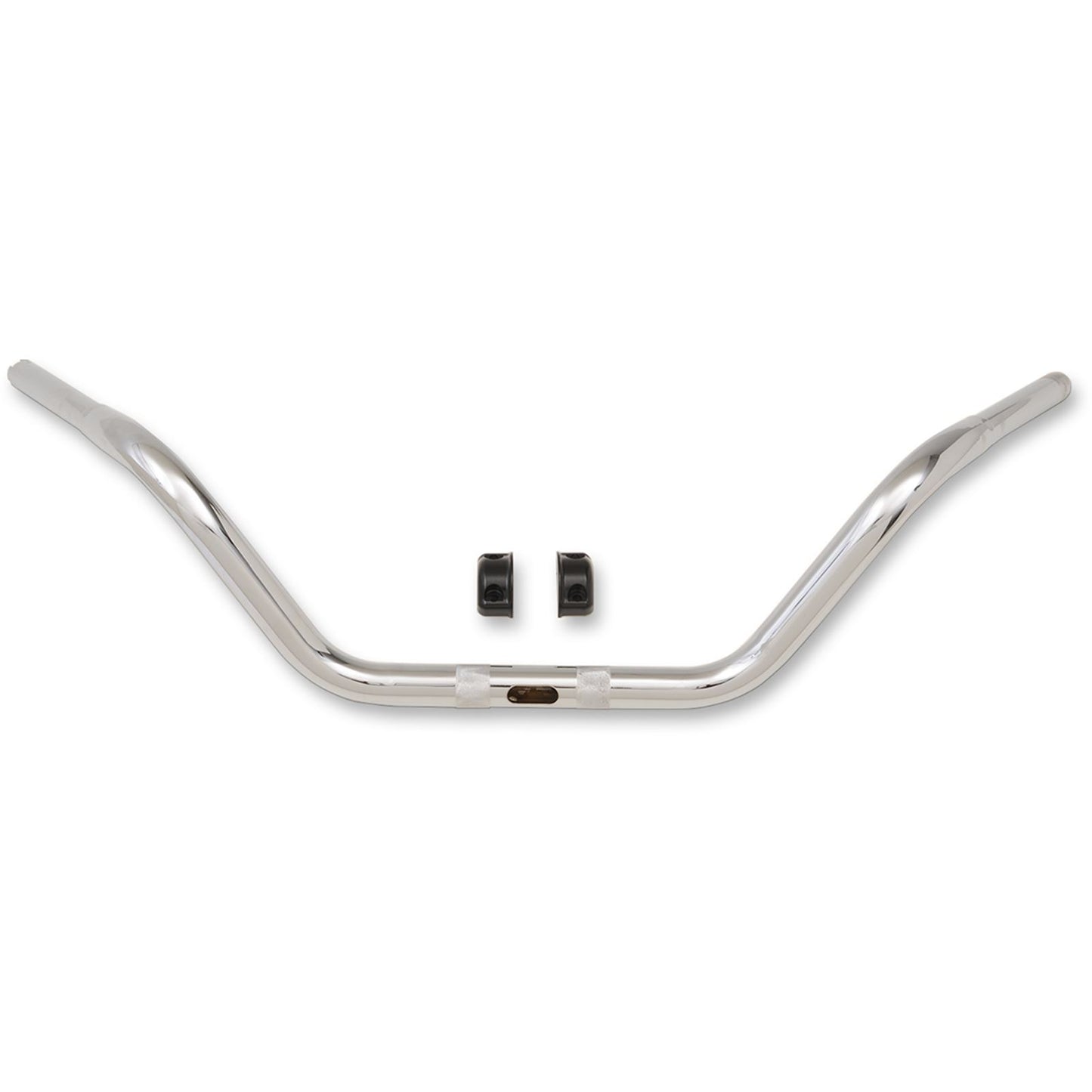 LA Choppers Chrome Moose Knuckle Glide Handlebar [MPN: LA-7312-07]_414276