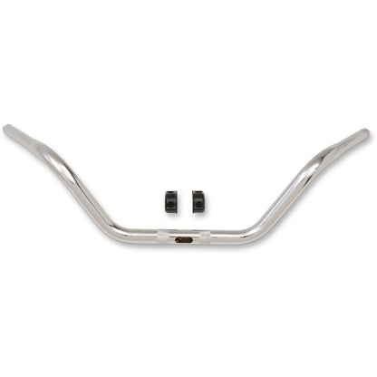 LA Choppers Chrome Moose Knuckle Glide Handlebar [MPN: LA-7312-07]_414276