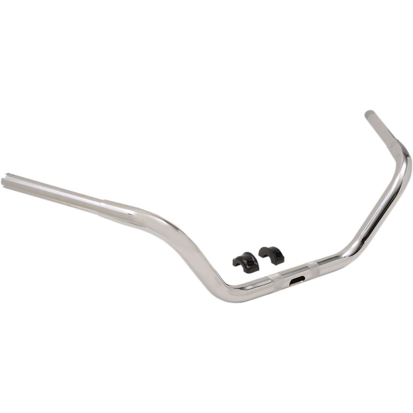 LA Choppers Chrome Moose Knuckle Glide Handlebar [MPN: LA-7312-07]_414277