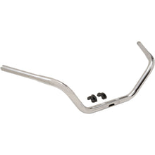 LA Choppers Chrome Moose Knuckle Glide Handlebar [MPN: LA-7312-07]_414277