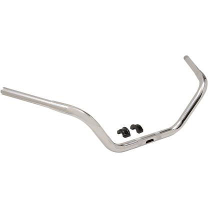 LA Choppers Chrome Moose Knuckle Glide Handlebar [MPN: LA-7312-07]_414277