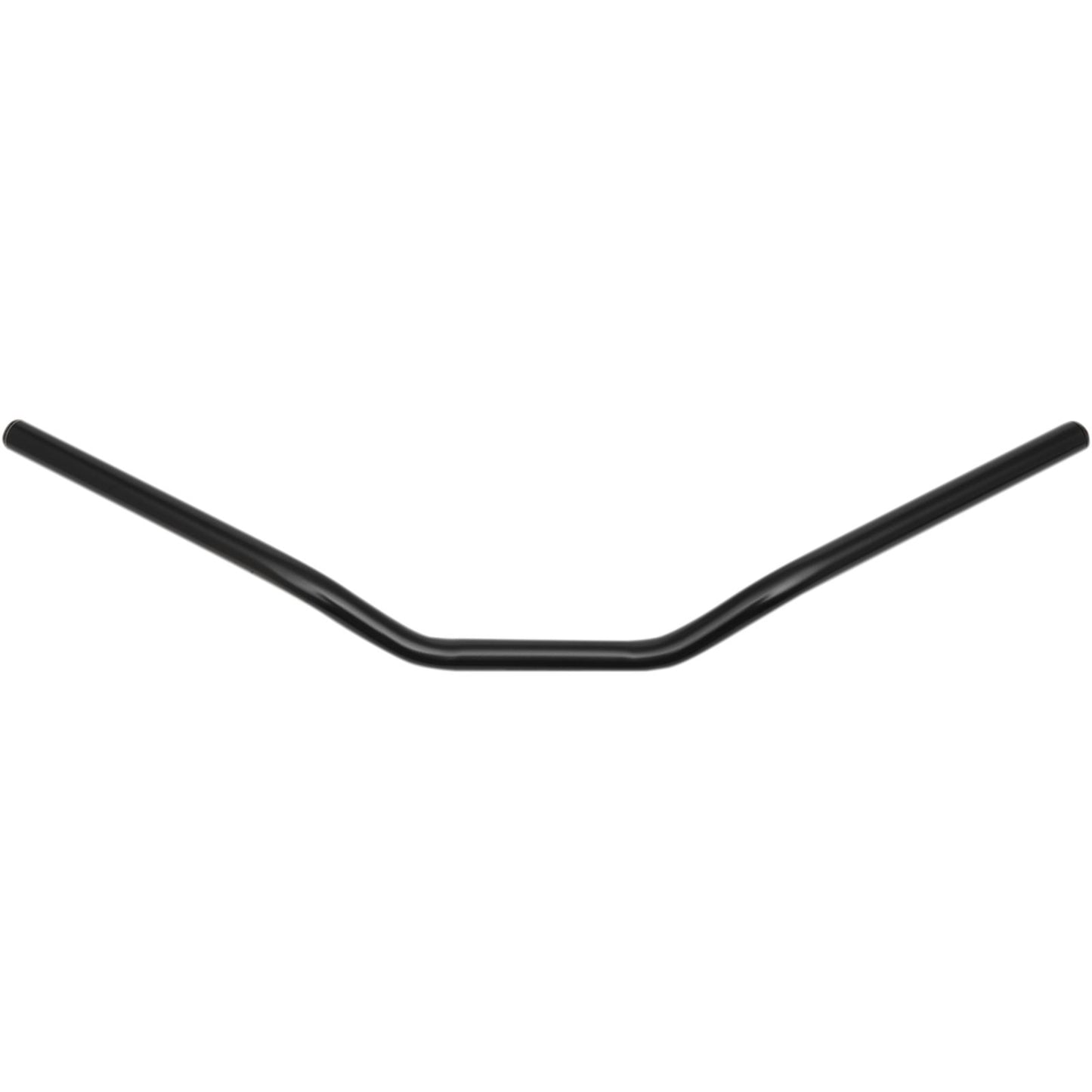 Emgo Satin Black GP Tour Handlebar 23-12572S_380879