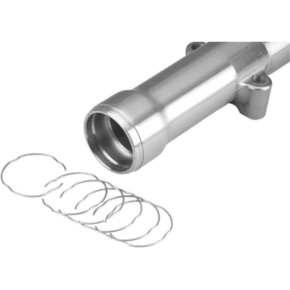 James Gaskets Fork Seal Retainers - 39 mm  [MPN: 45905-87]_398682