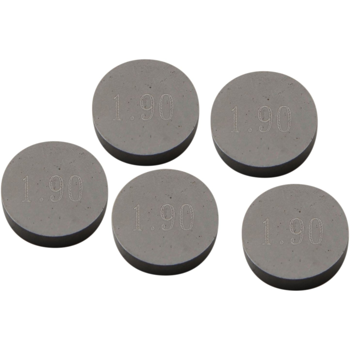 ProX Valve Shims - 5/Pack 29.748190_460295