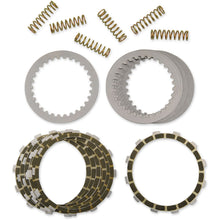 Barnett Performance Complete Clutch Kit [MPN: 304-35-10001]_348305