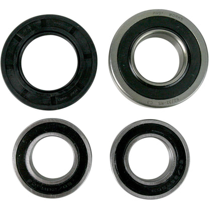 Pivot Works Wheel Bearing - Rear PWRWS-S17-000_454462