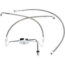 Magnum XR Brake Line Kit - 29" - Stainless [MPN: SSC1305-29]_422776