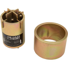 Quad Logic Wheel Bearing - Stainless Steel - Installer/Removal Tool [MPN: 100-2256-PU]_461730