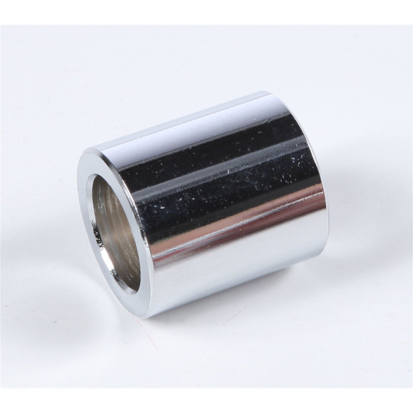 Harddrive Axle Spacer Chrome  40910-84A 3/4"x1.25" 339270_278321