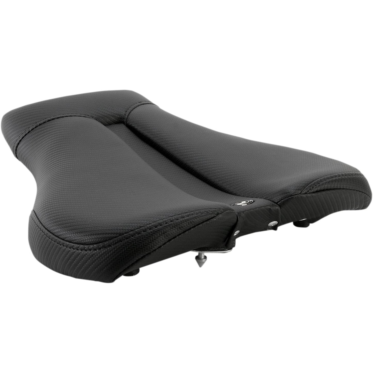 Saddlemen Track-CF Seat - 675 0810-T014_549986