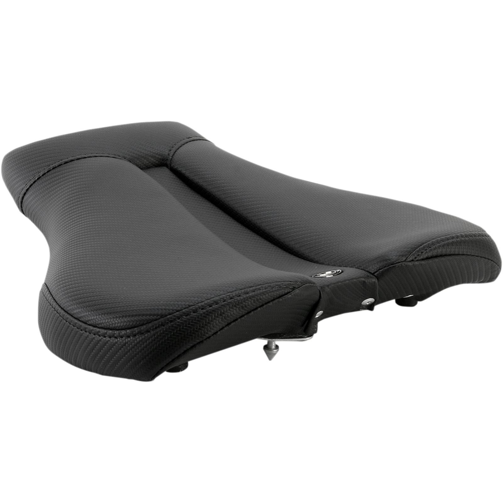 Saddlemen Track-CF Seat - 675 0810-T014_549986