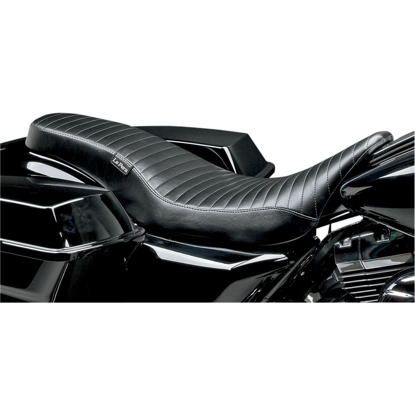 Le Pera Cobra Full Seat - Pleated - FL '08-'19 LK-079PT_417329