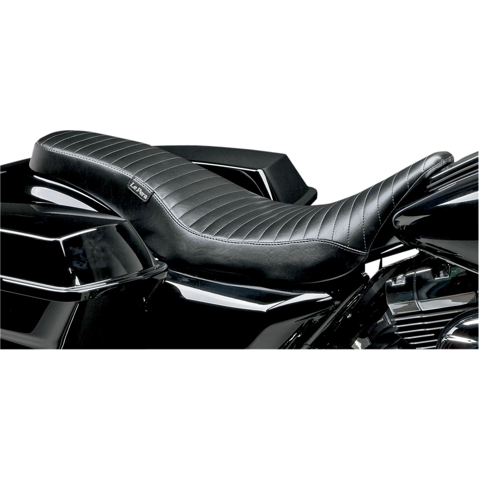 Le Pera Cobra Full Seat - Pleated - FL '08-'19 LK-079PT_417329