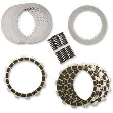 Barnett Performance Complete Clutch Kit [MPN: 303-45-20024]_348448