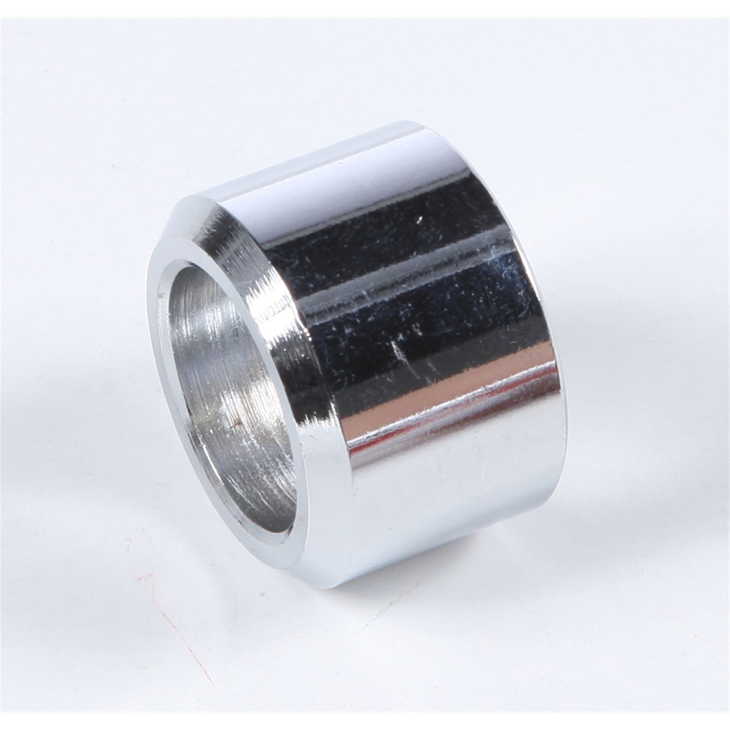 Harddrive Axle Spacer Chrome  41196-83 3/4"x0.75" 339272_278323