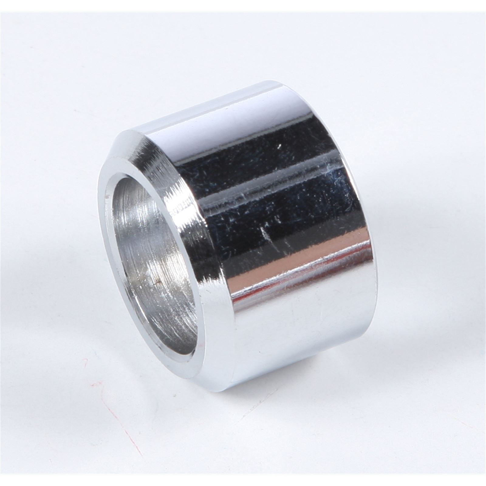 Harddrive Axle Spacer Chrome  41196-83 3/4"x0.75" 339272_278323