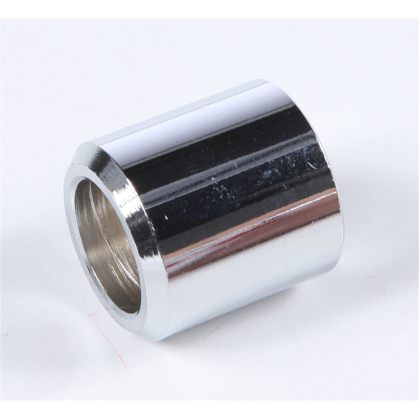 Harddrive Axle Spacer Chrome  41591-81 3/4"x1.16" 339273_278325