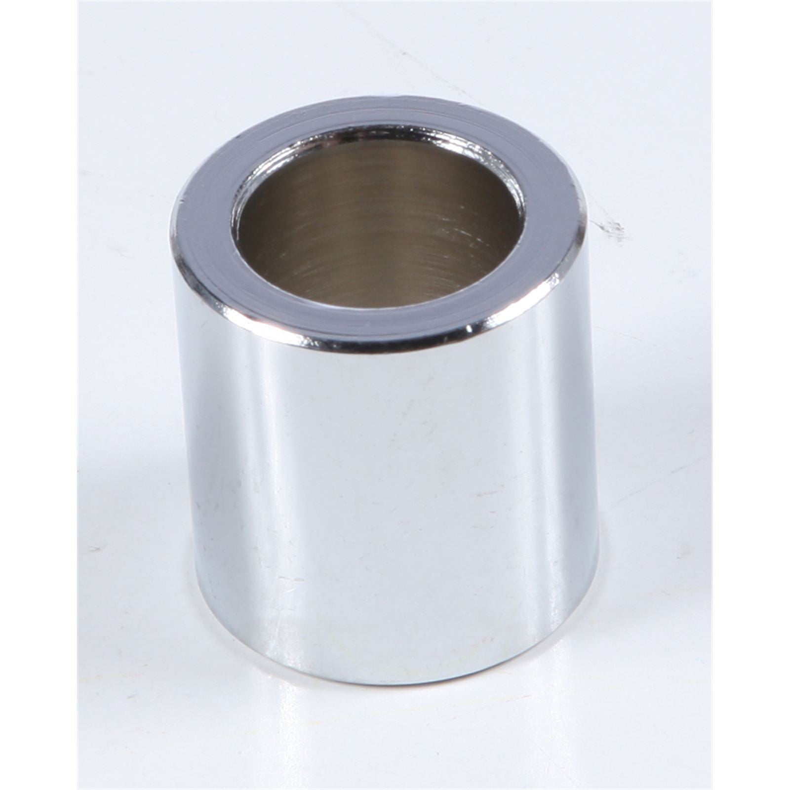 Harddrive Axle Spacer Chrome  41592-79 3/4"x1.2" 339274_278326