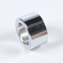 Harddrive Axle Spacer Chrome  41594-73 3/4"x0.645" 339275_278327