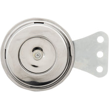 K&S Economy Horn - Chrome 11-0101_405090