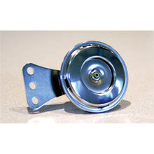 K&S Economy Horn - Chrome 11-0101_597997