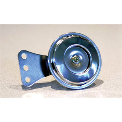 K&S Economy Horn - Chrome 11-0101_597997