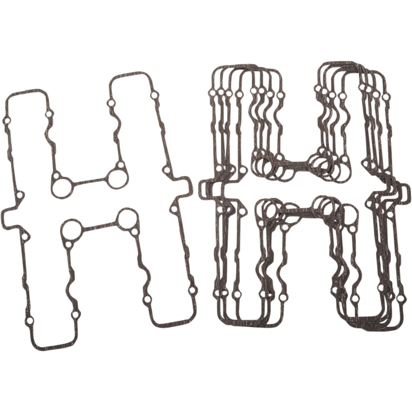 Vesrah Valve Gasket - 5/Pack [MPN: VV-4001]_491844