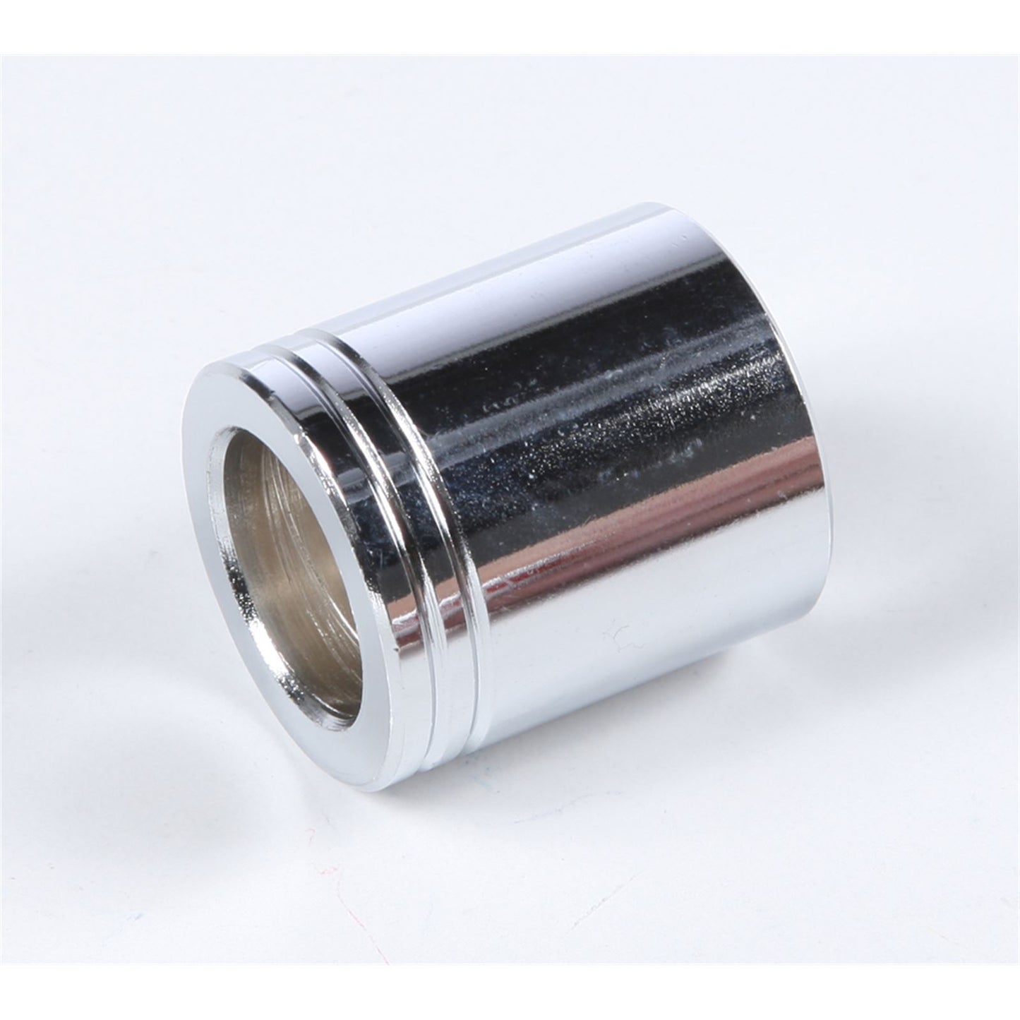 Harddrive Axle Spacer Chrome  41595-86 3/4"x1.25" 339277_278329