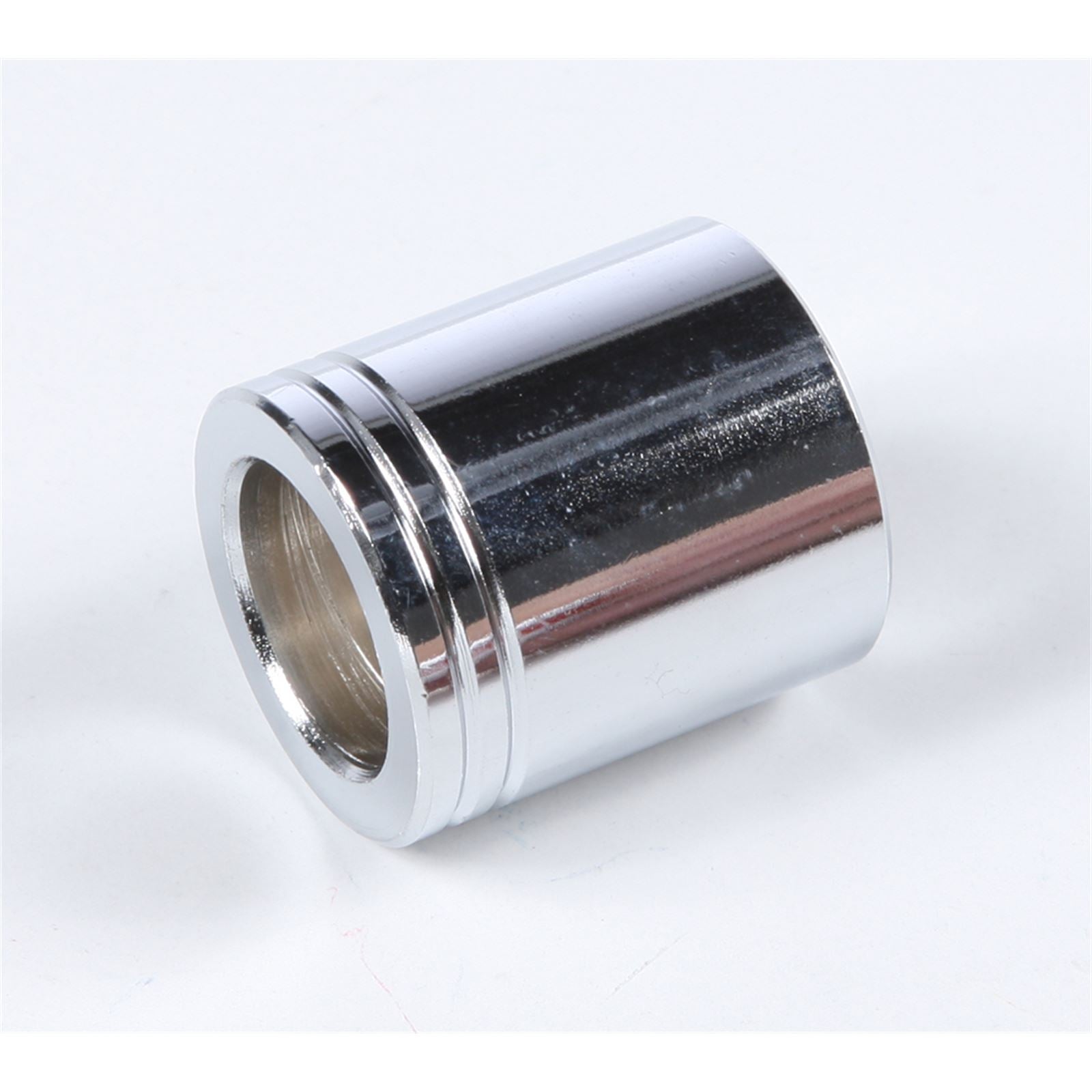 Harddrive Axle Spacer Chrome  41595-86 3/4"x1.25" 339277_278329