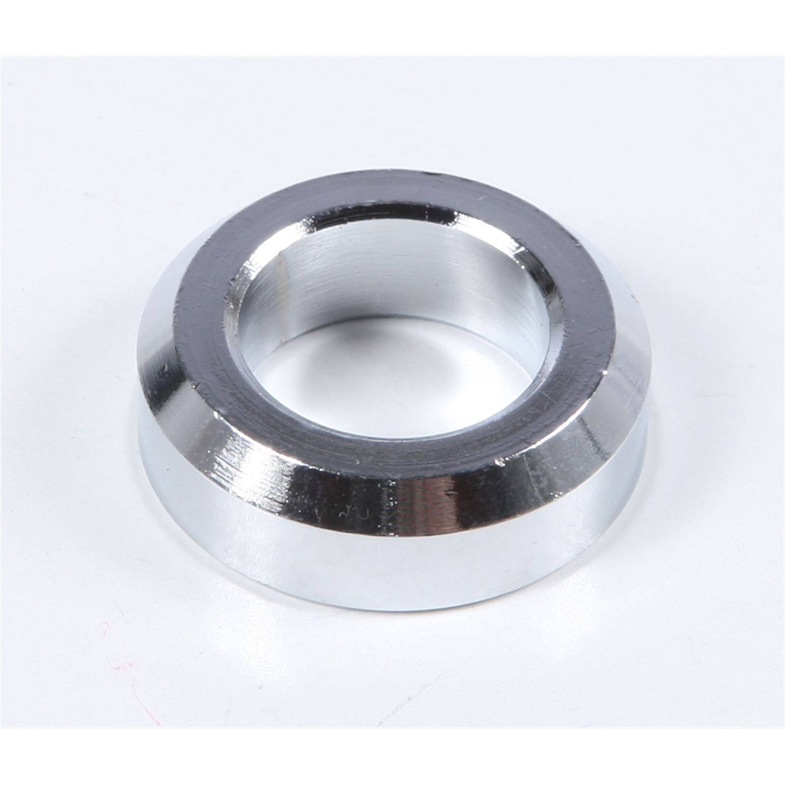 Harddrive Axle Spacer Chrome  43358-83A 3/4"x0.38" 339279_278333