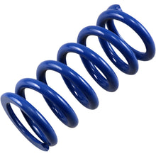 Race Tech Rear Spring - Blue - Sport Series - Spring Rate 599 lbs/in [MPN: SRSP 5818107]_462193