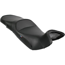 Sargent World Sport™ Performance Seat - Carbon FX fits BMW K1200RS/GT - Black WS-521-19_470565