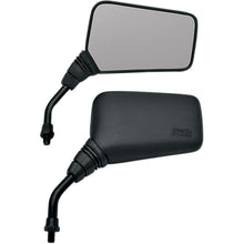 Emgo Roadhawk Mirror for Yamaha - 5" Stem 20-25150_381796