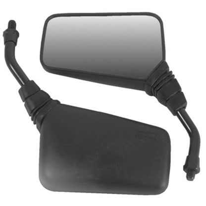 Emgo Roadhawk Mirror for Yamaha - 5" Stem 20-25150_597998