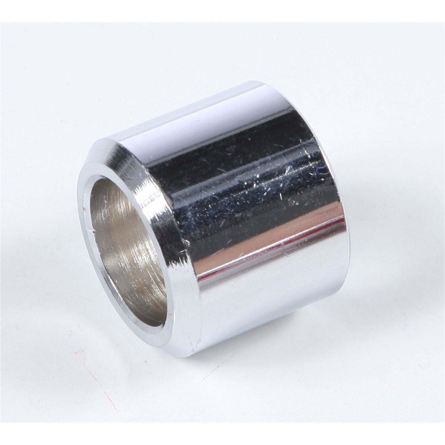 Harddrive Axle Spacer Chrome  43617-95 3/4"x0.94" 339281_278335