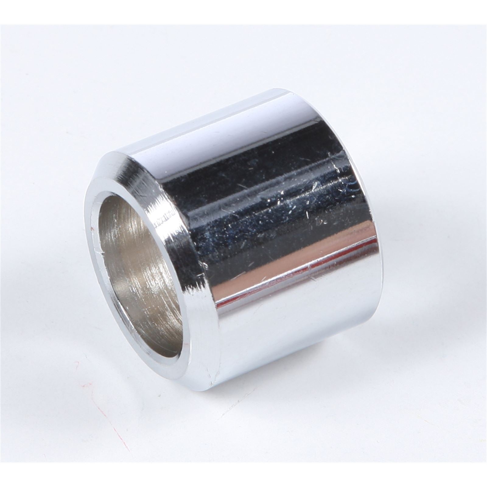 Harddrive Axle Spacer Chrome  43617-95 3/4"x0.94" 339281_278335